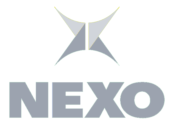 Logo Nexo